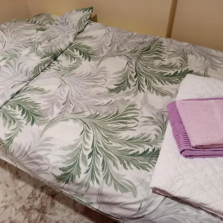 Апартаменты Urban Dream Скопье