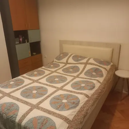 Urban Dream Lägenhet