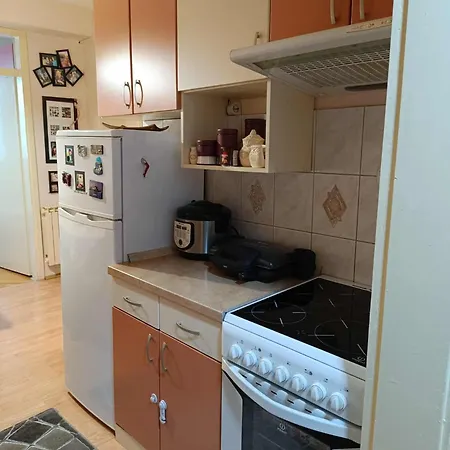 Urban Dream Appartement