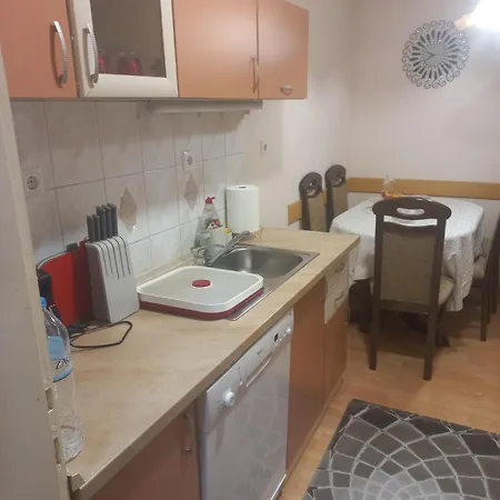 Апартаменты Urban Dream