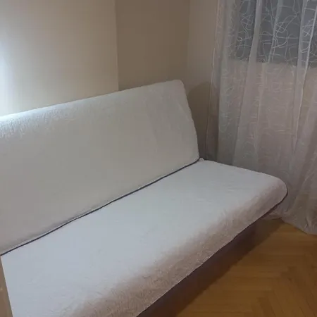 Urban Dream Appartement *