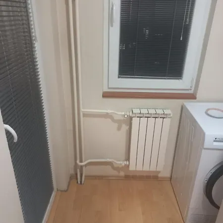 Appartement Urban Dream