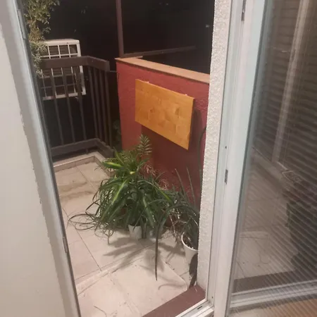 Апартаменты Urban Dream *