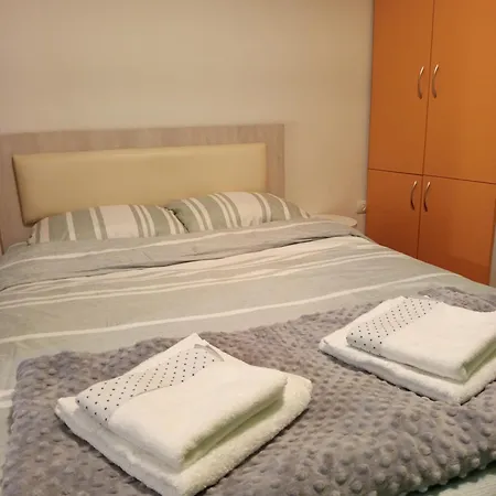 Apartment Urban Dream Skopje