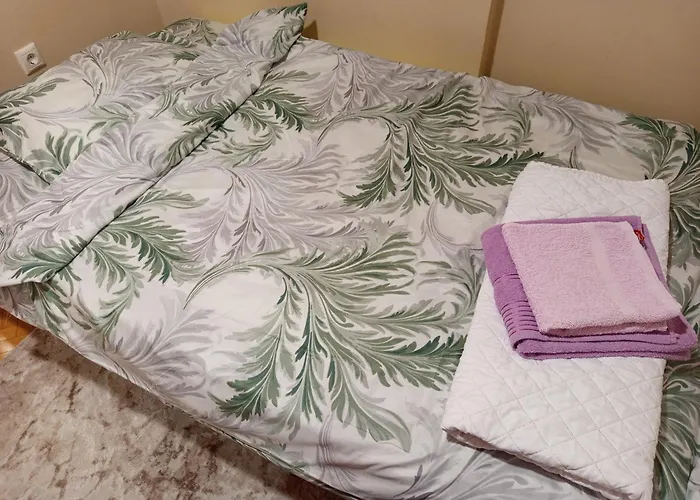 Appartement Urban Dream Skopje