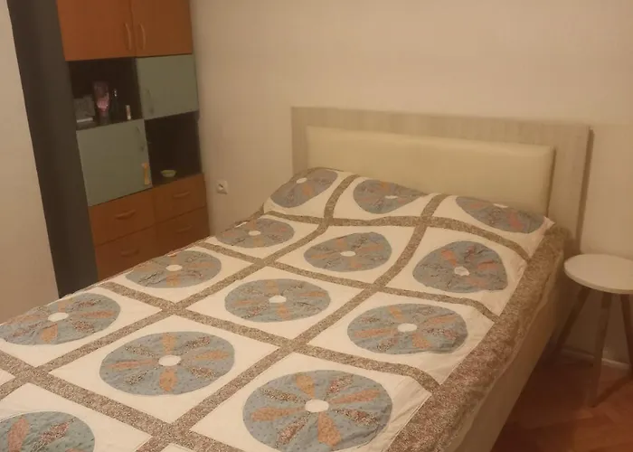 Urban Dream Апартаменты