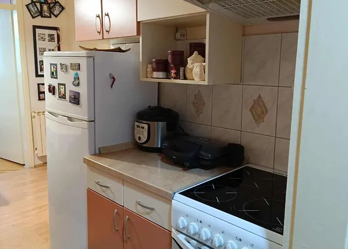 Urban Dream Апартаменты