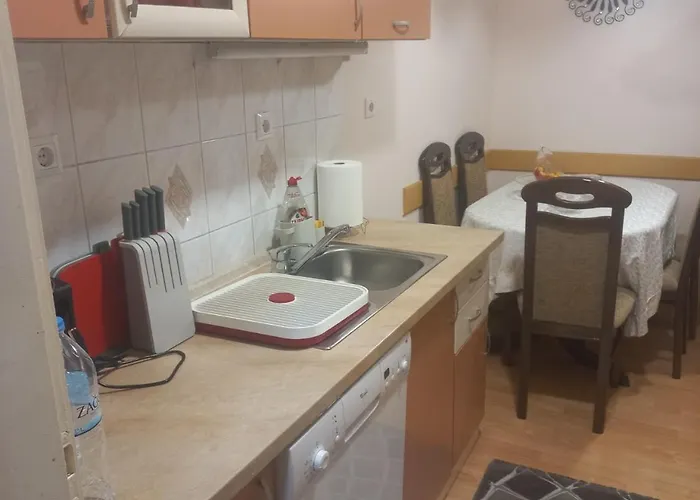 Апартаменты Urban Dream