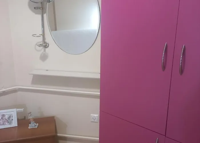 Urban Dream Appartement