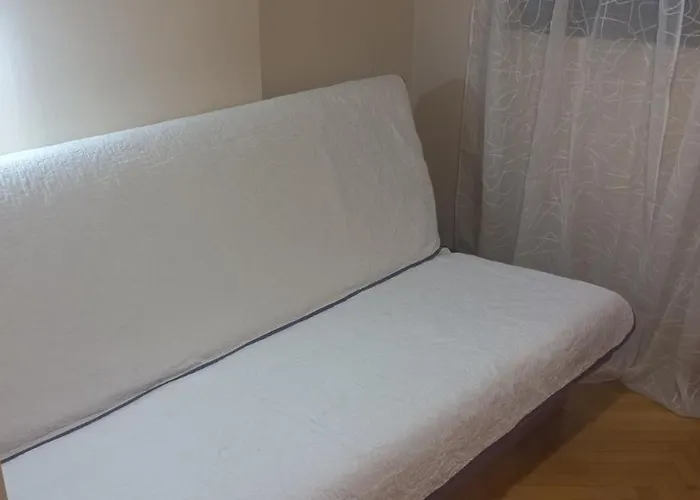 Urban Dream Апартаменты *