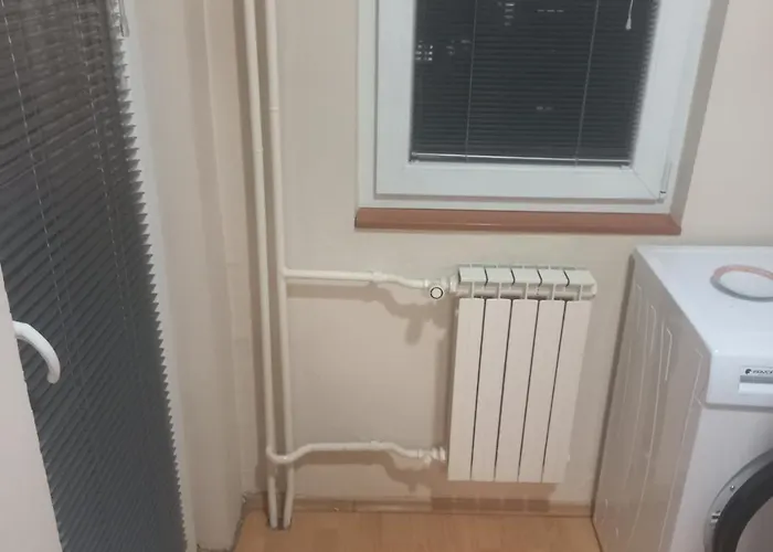 Appartement Urban Dream