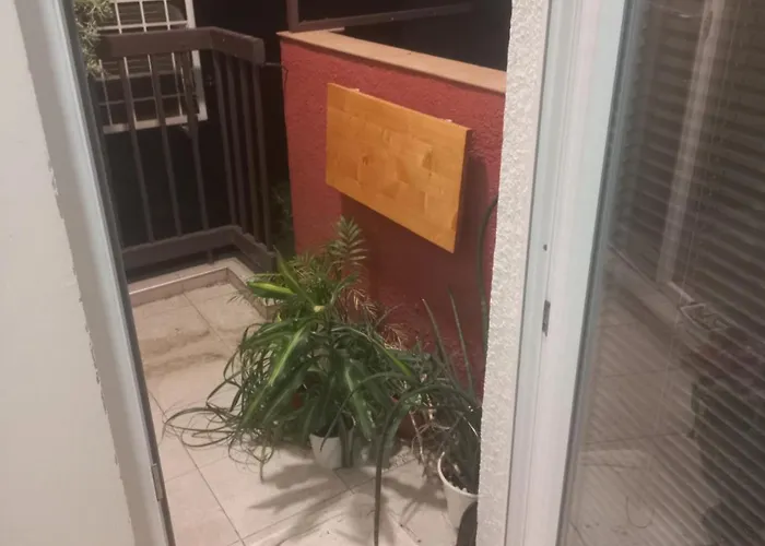 Appartement Urban Dream *