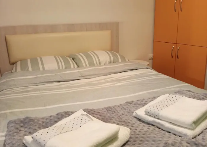 Appartement Urban Dream Skopje